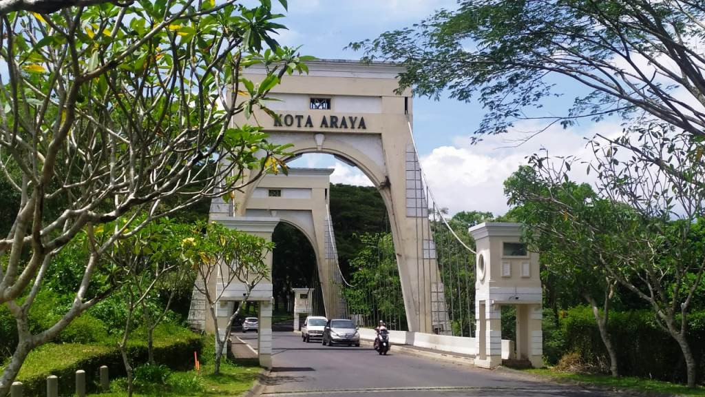 araya