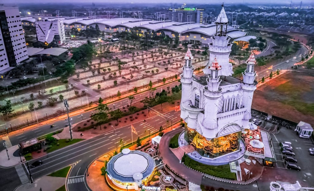 tangerang