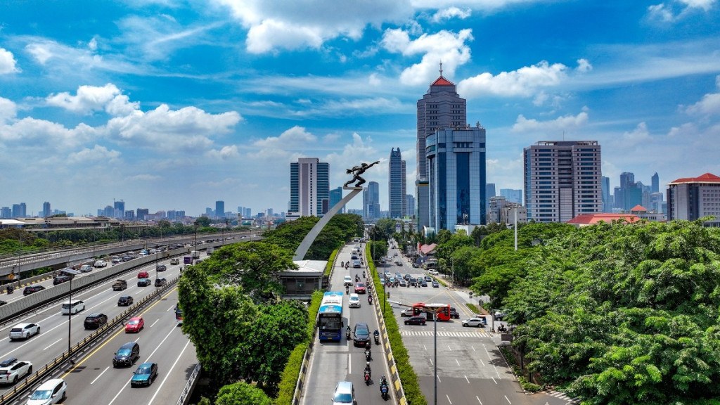 jakarta selatan