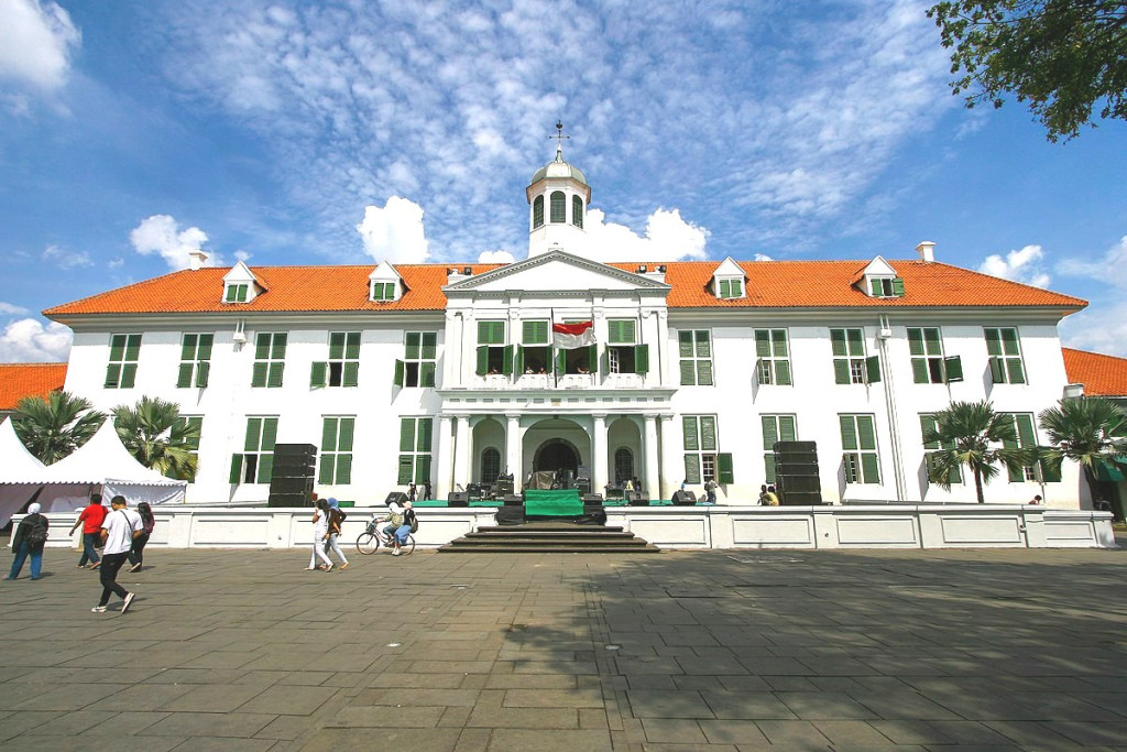 jakarta barat