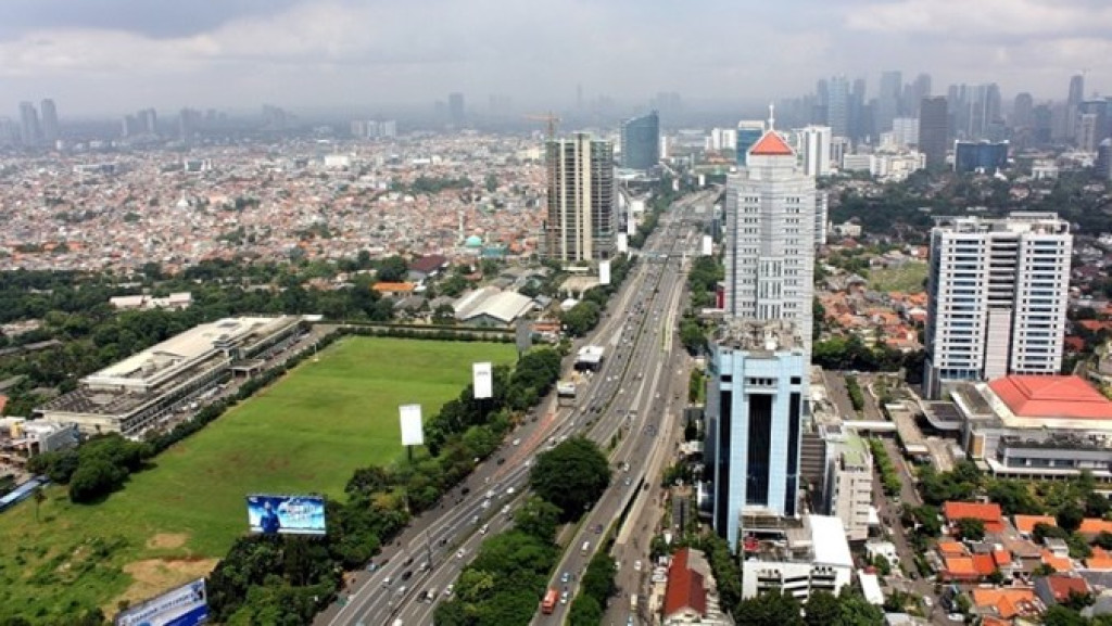 jakarta timur