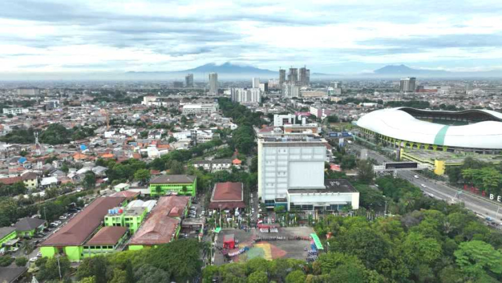 bekasi