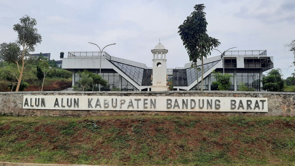 bandung barat