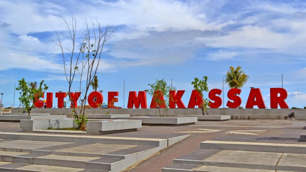 makassar
