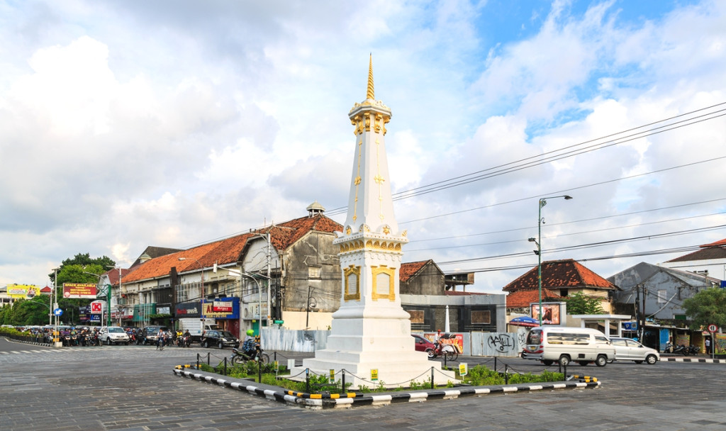 yogyakarta