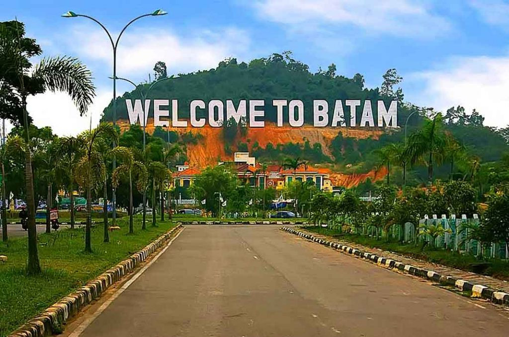batam