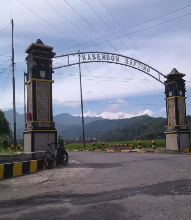 kasembon malang