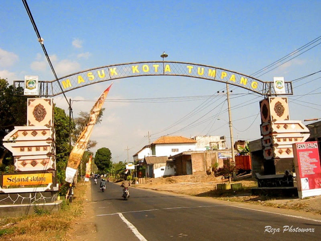 tumpang