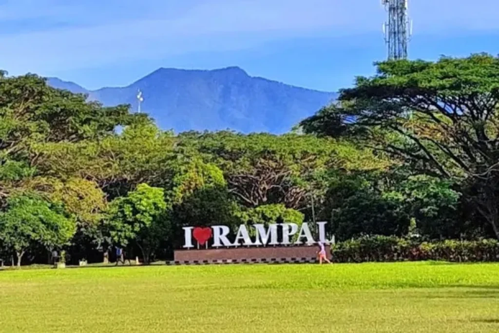 rampal celaket
