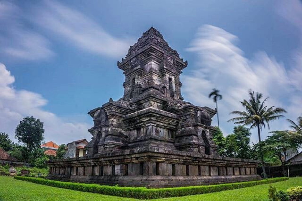 singosari