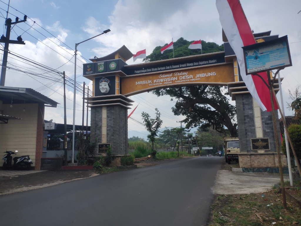 jabung