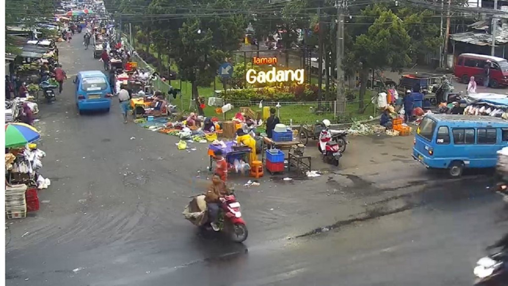 gadang