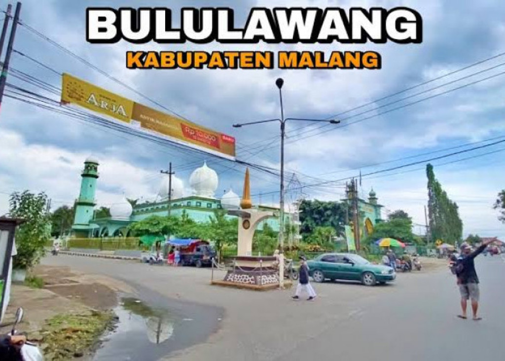 Bululawang