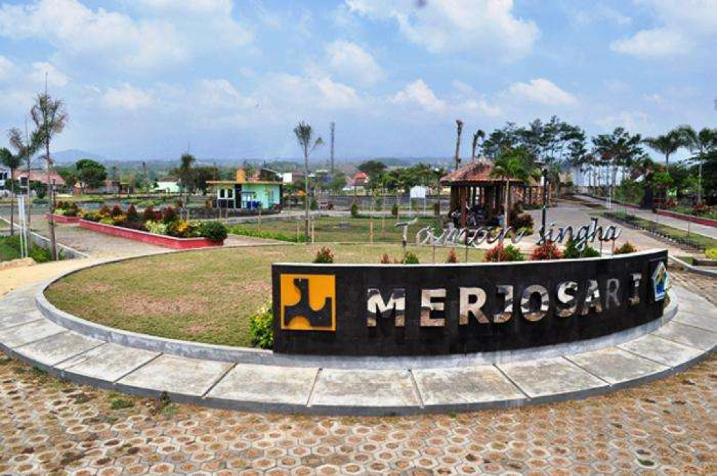 merjosari