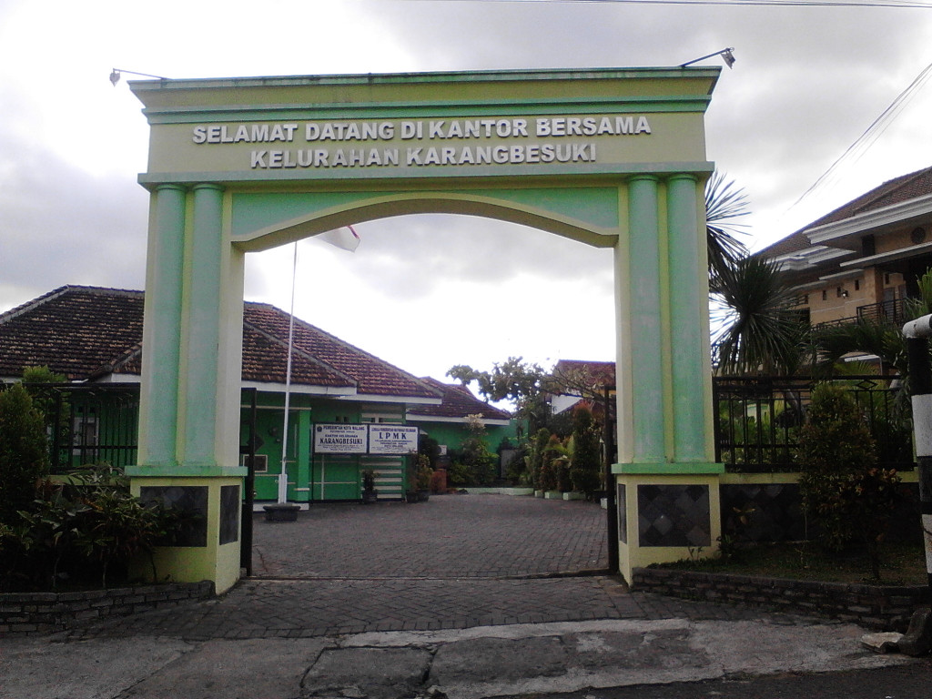 karangbesuki