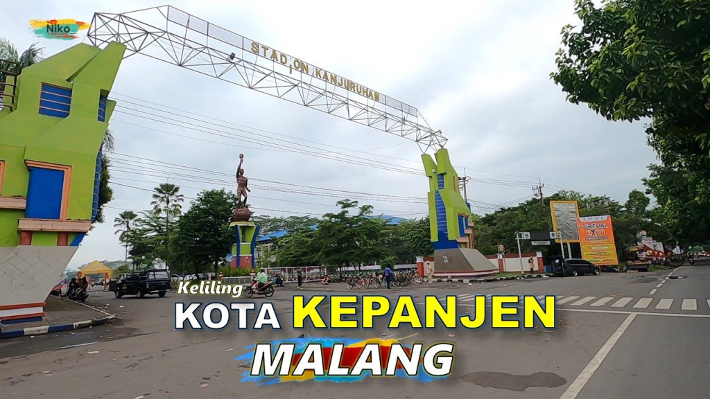 kepanjen