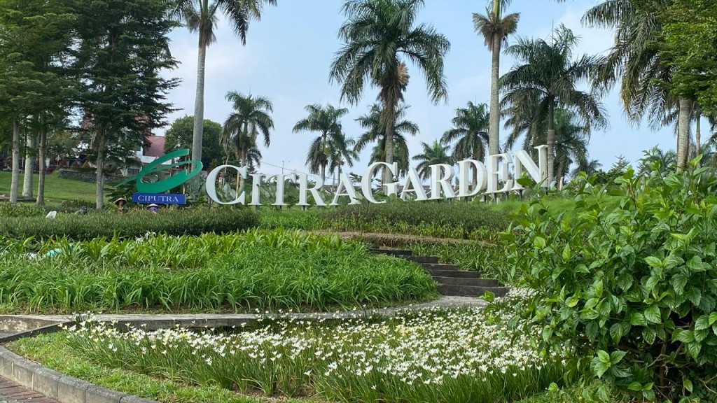 citragarden