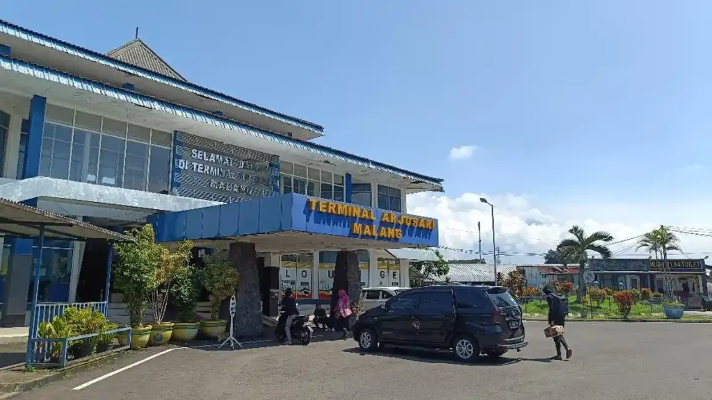 arjosari