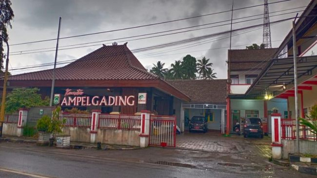 ampelgading