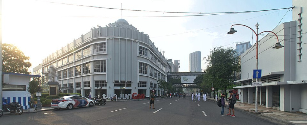 tunjungan surabaya