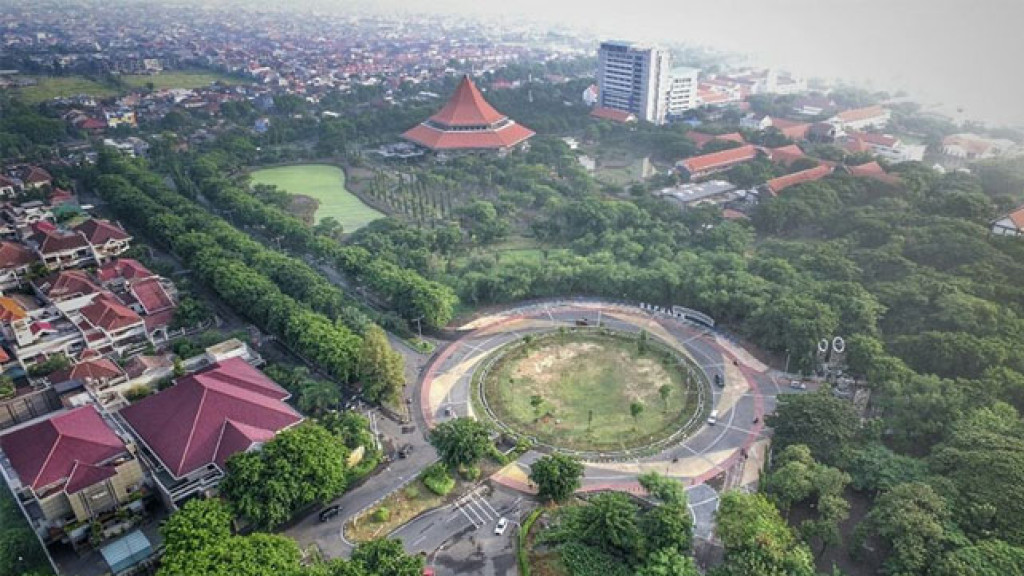 mulyosari surabaya