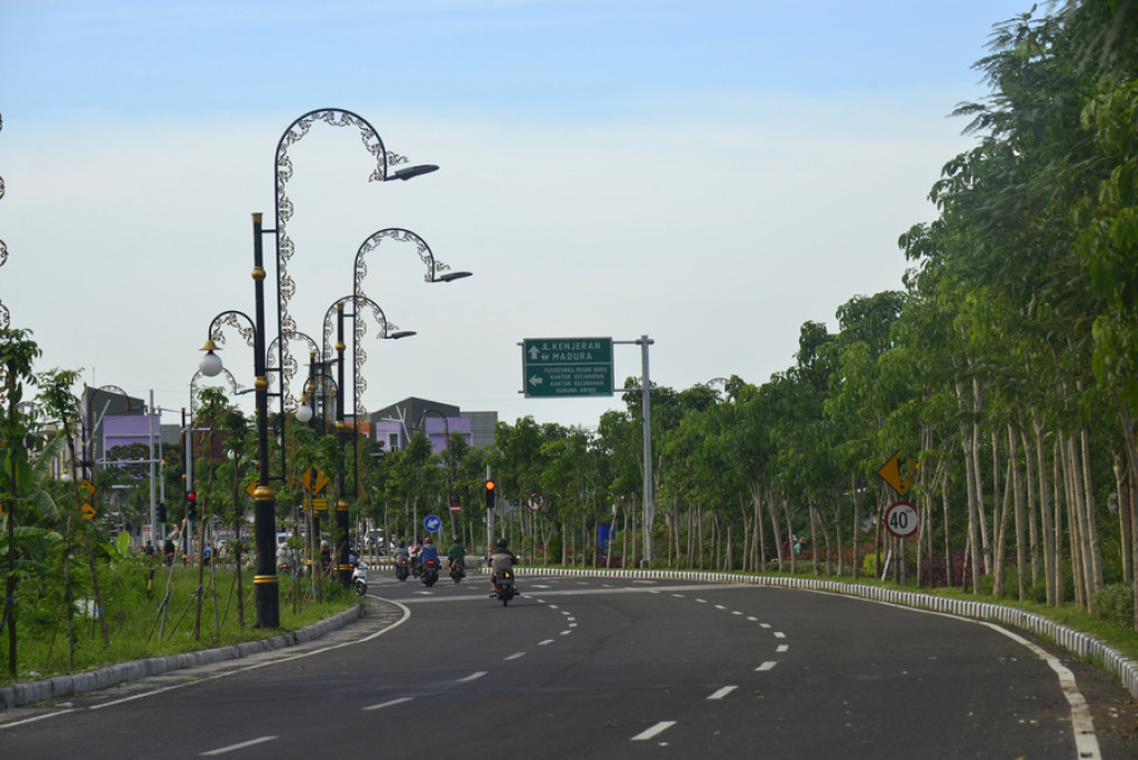 merr surabaya