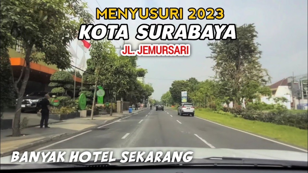 jemursari