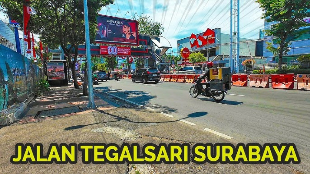 tegalsari surabaya