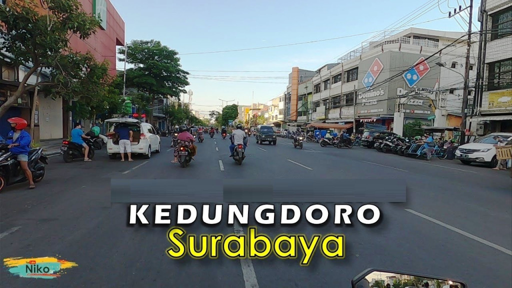 kedungdoro surabaya