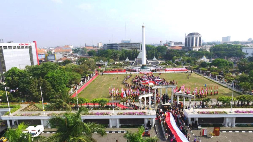 gundih surabaya