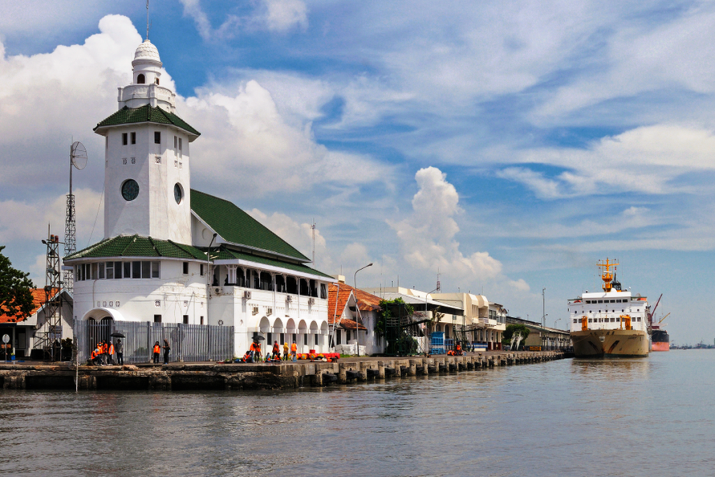 perak surabaya