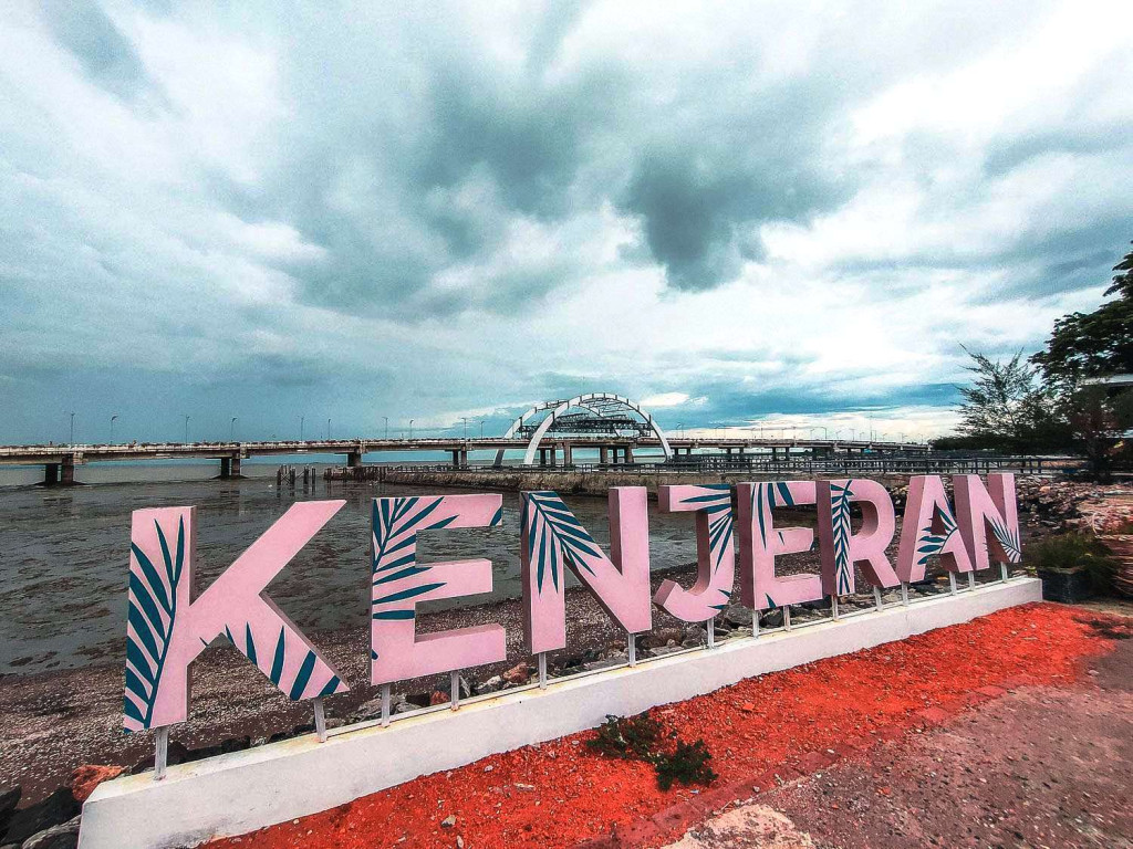 kenjeran surabaya