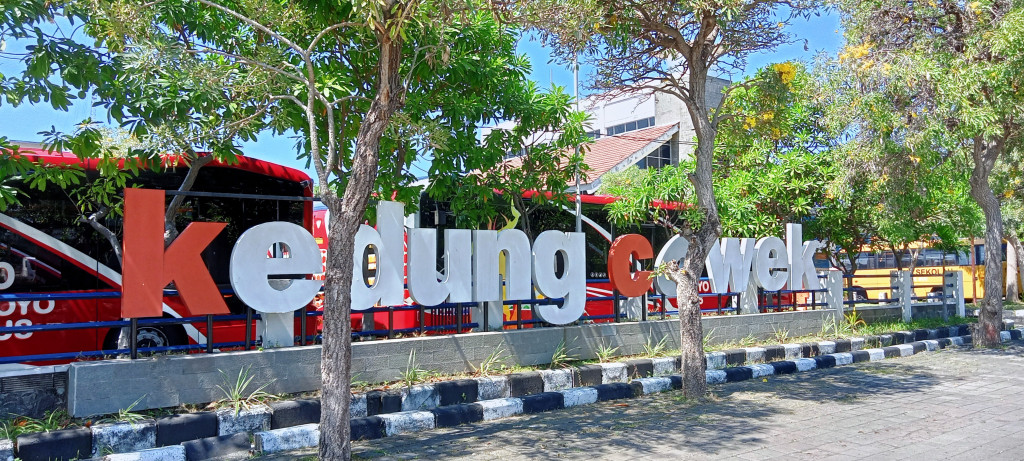 kedung cowek surabaya