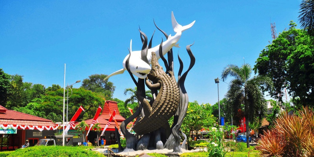 surabaya kota