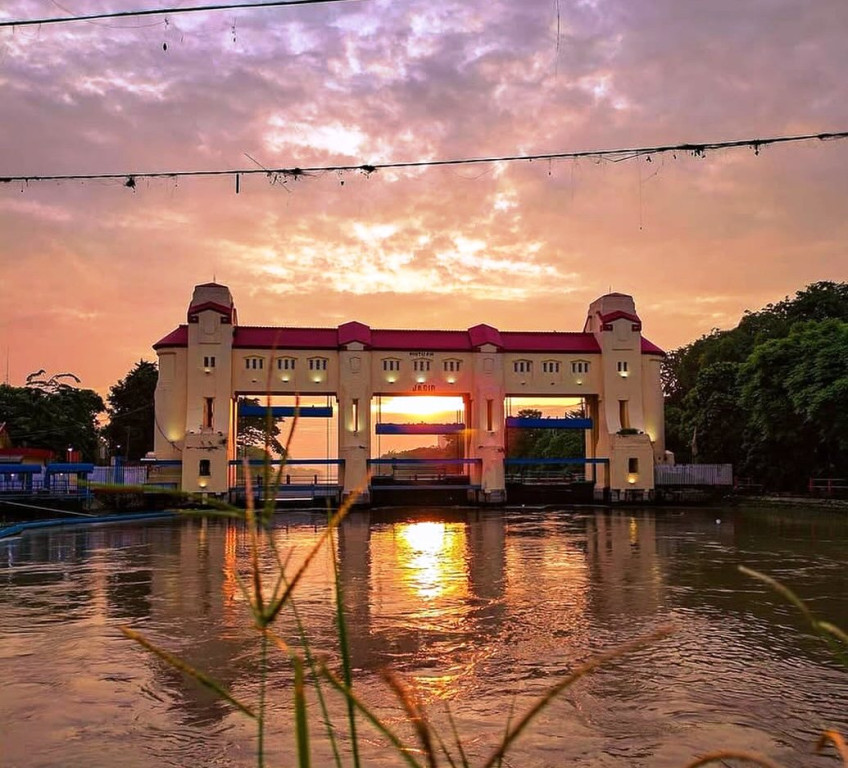 wonokromo surabaya