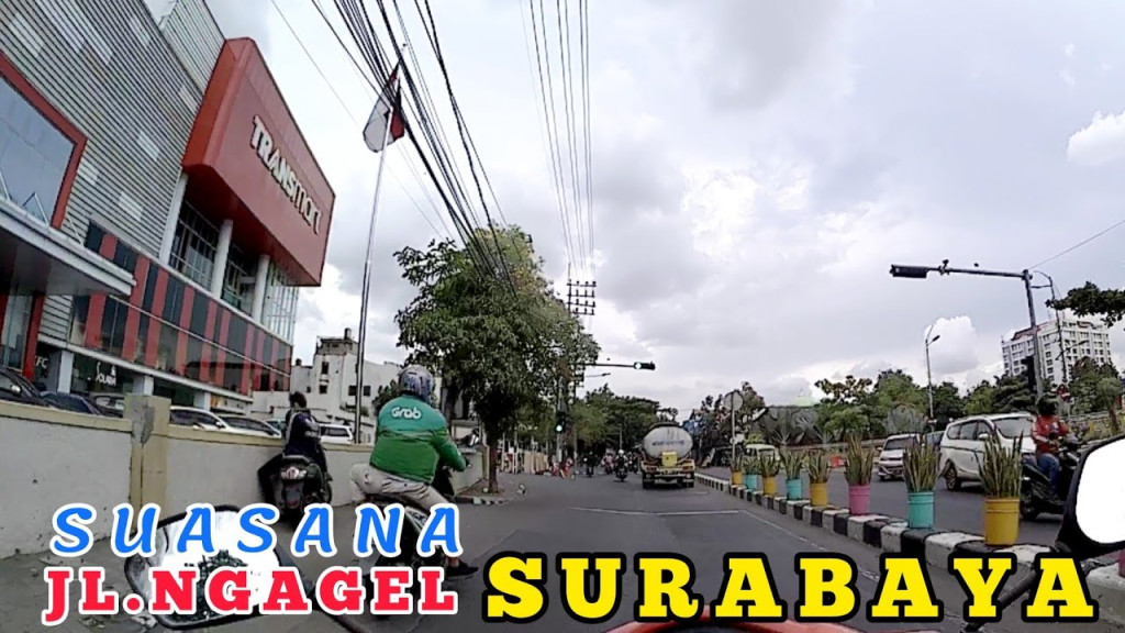 ngagel surabaya