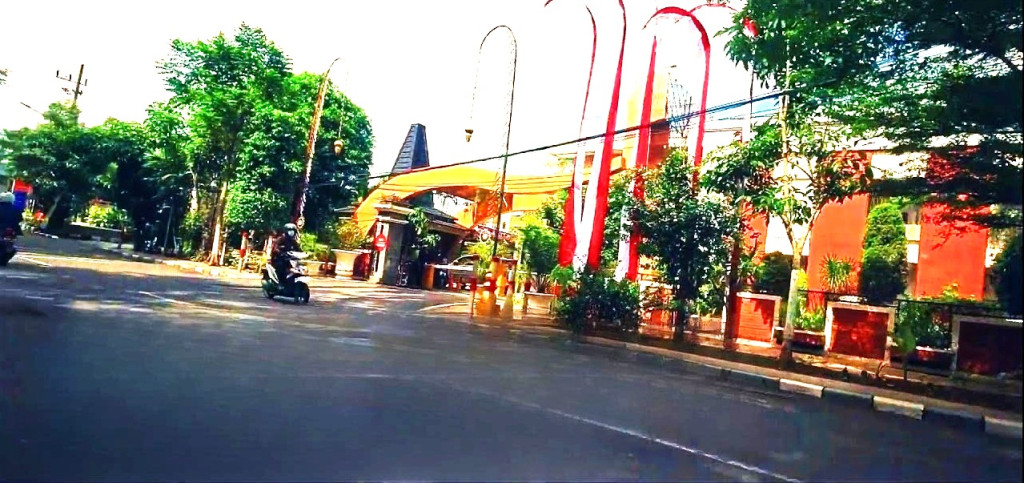 dukuh kupang surabaya