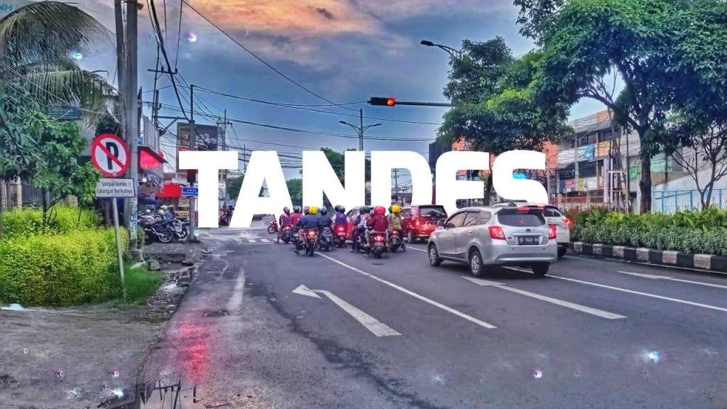 tandes surabaya
