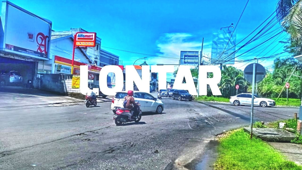 lontar surabaya