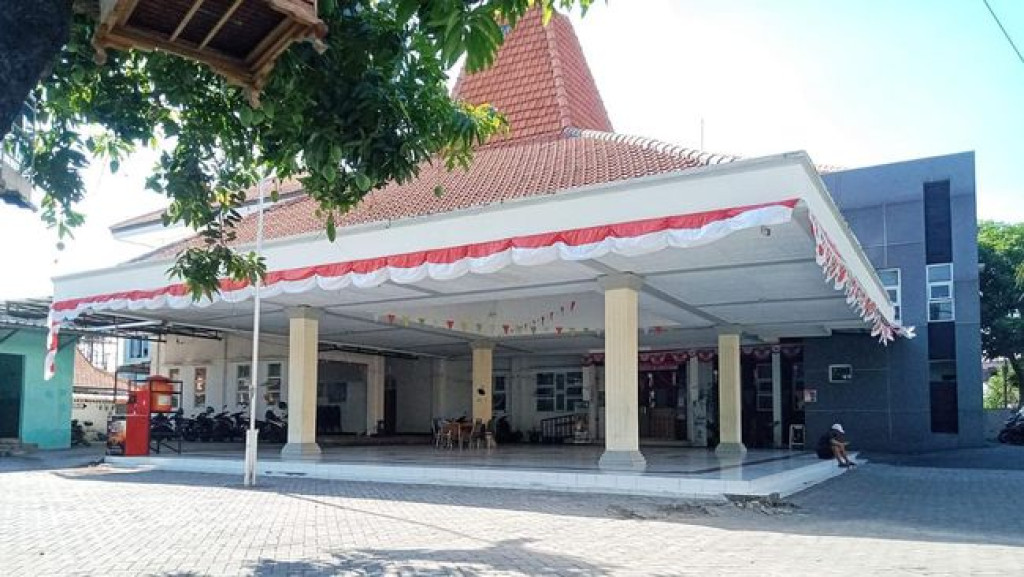 benowo surabaya