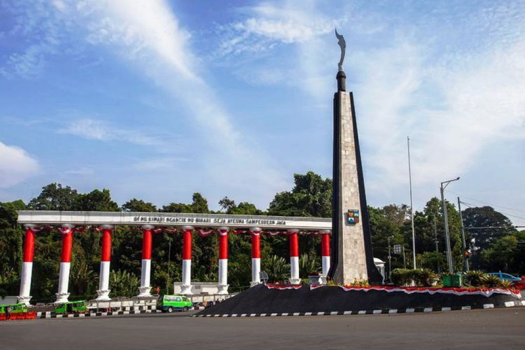 bogor timur