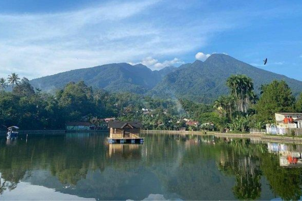 tamansari kab bogor