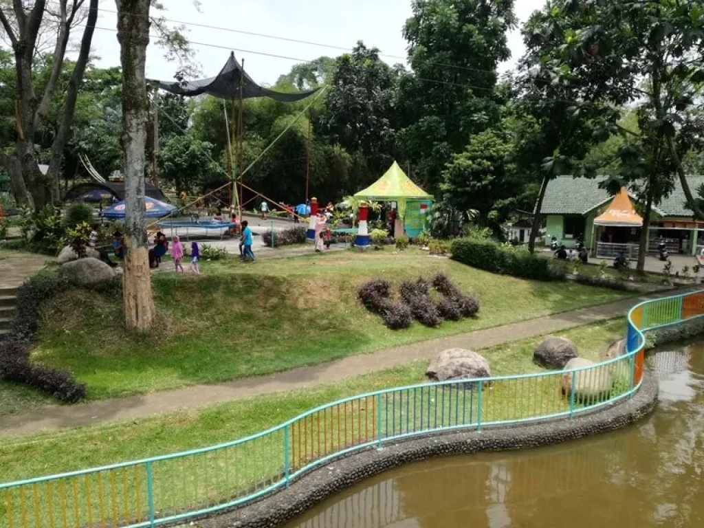 tajur kota bogor