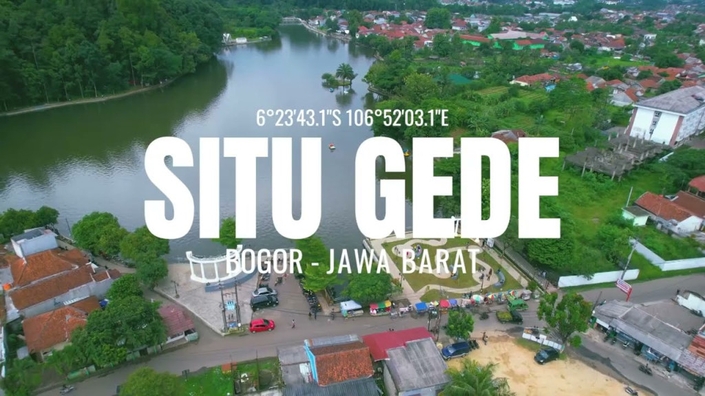 situ gede bogor
