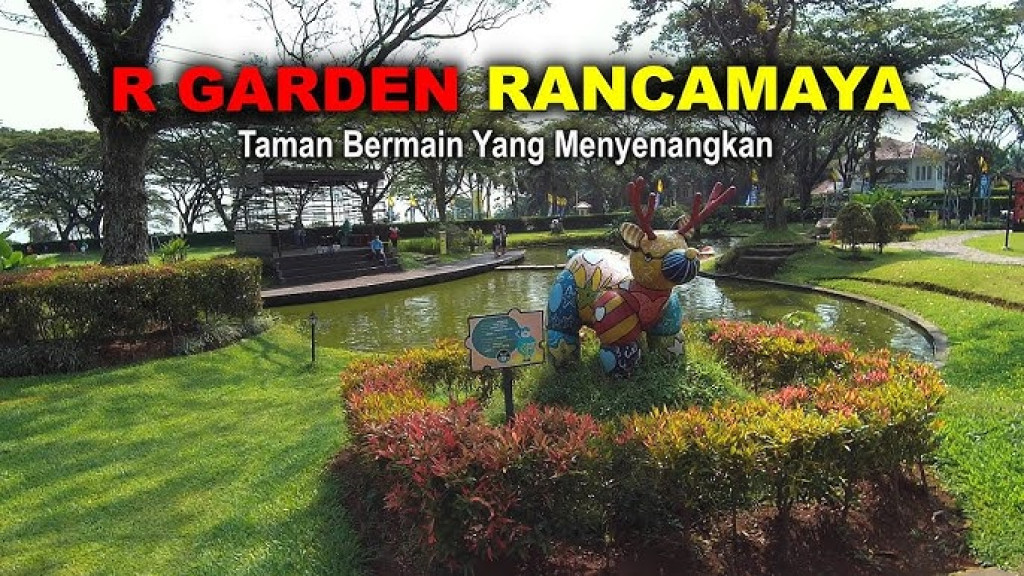 rancamaya bogor