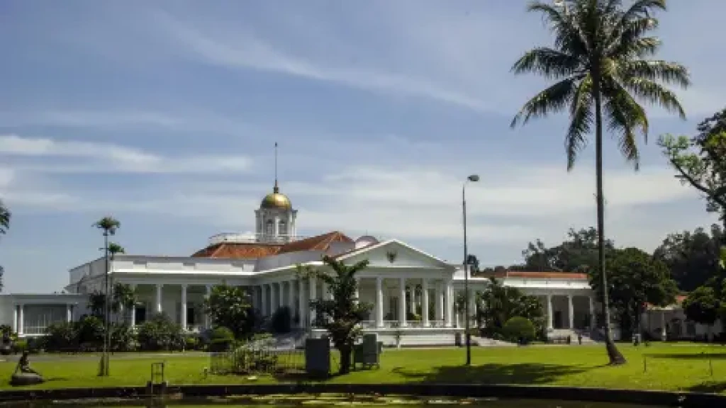 Kedungbadak bogor