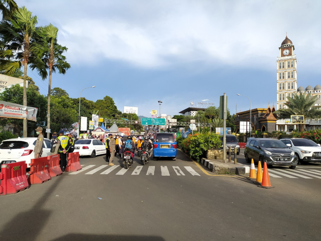 gadog kota bogor