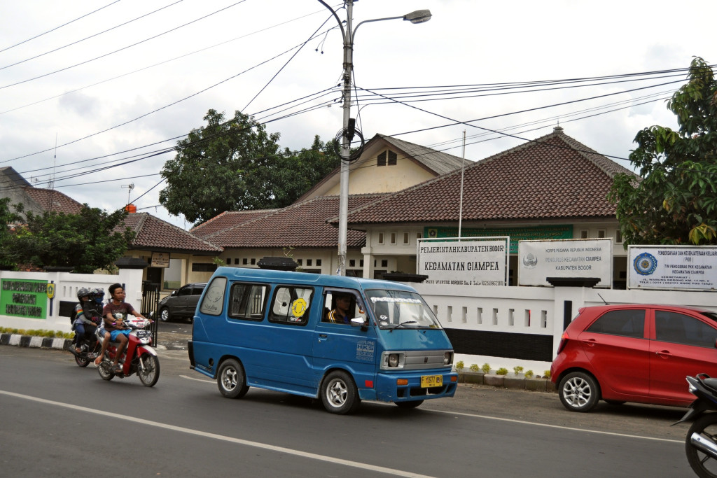 ciampea bogor