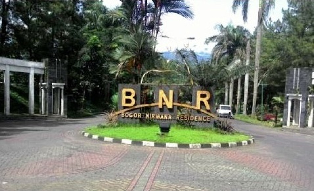 bogor nirwana residences