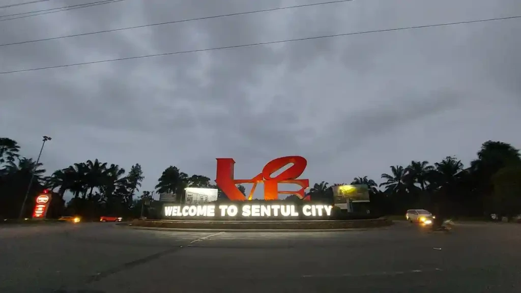 sentul city bogor
